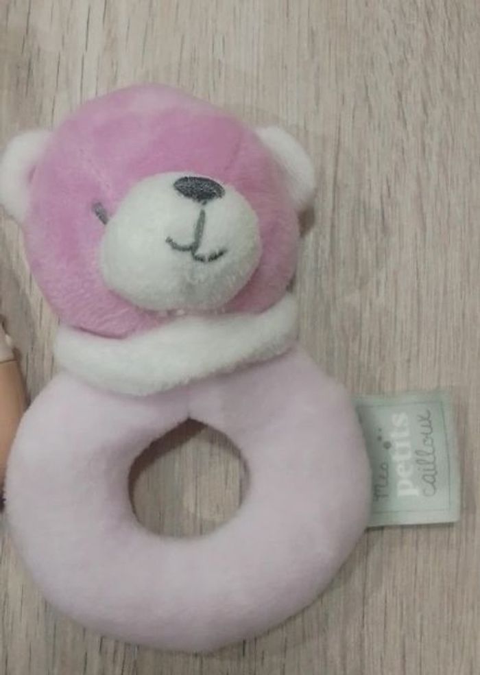 Hochet - photo numéro 3