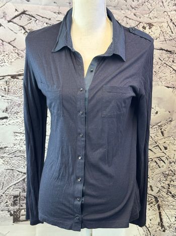 Chemise femme t 42 caroll