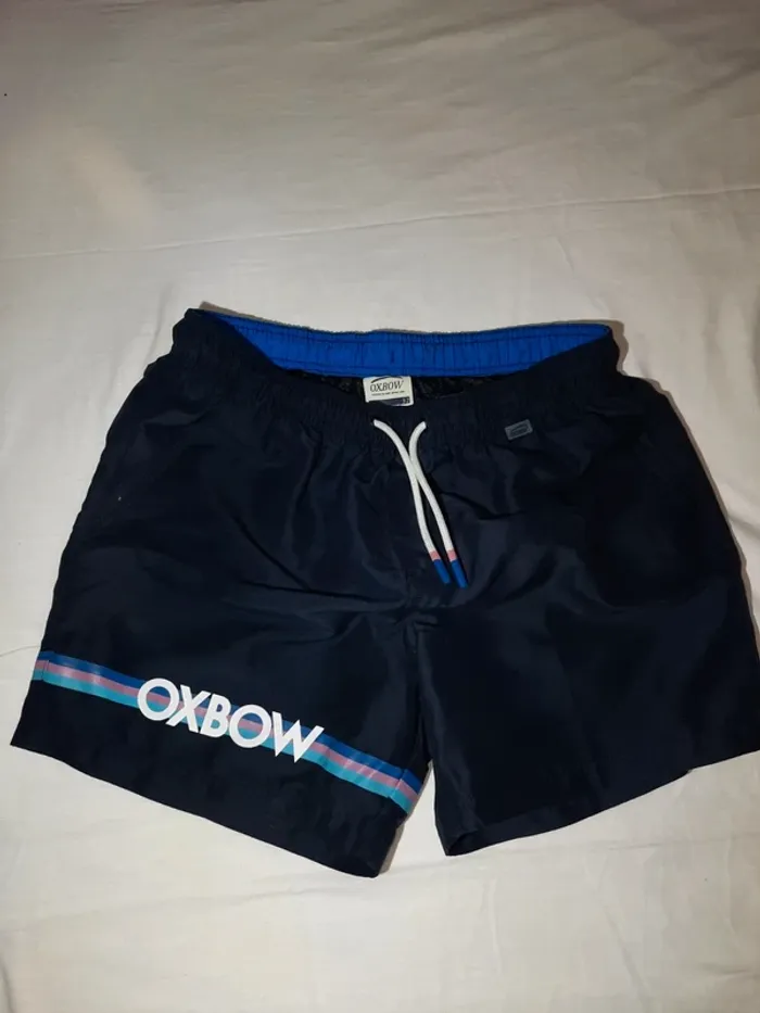 Short maillot de bain oxbow
