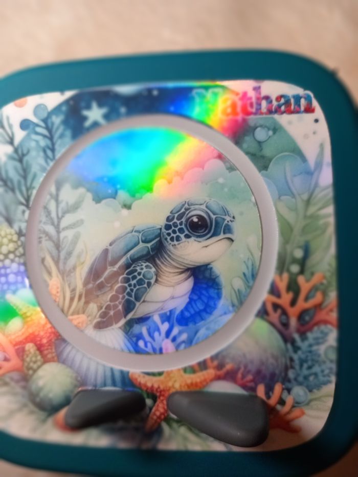 Stickers toniebox - photo numéro 3