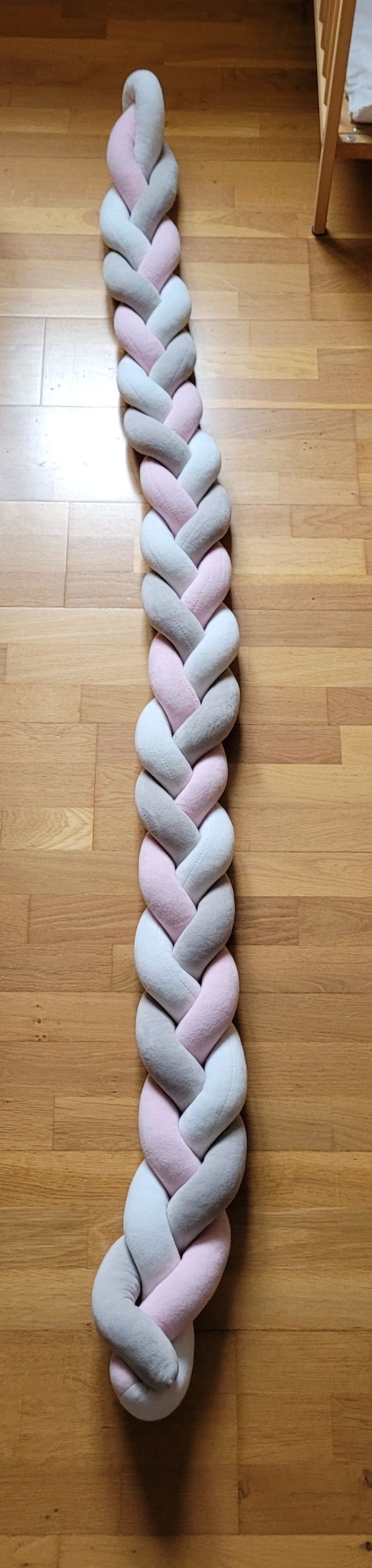 Tresse de lit 2M - photo numéro 3