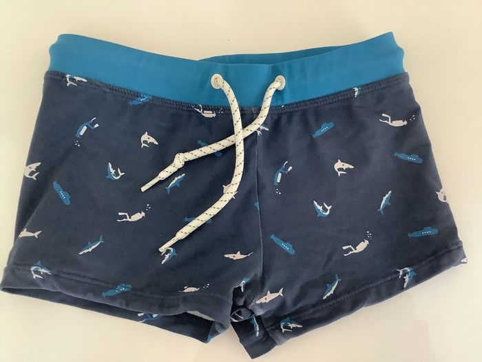 Maillot de bain Okaidi B Ans
