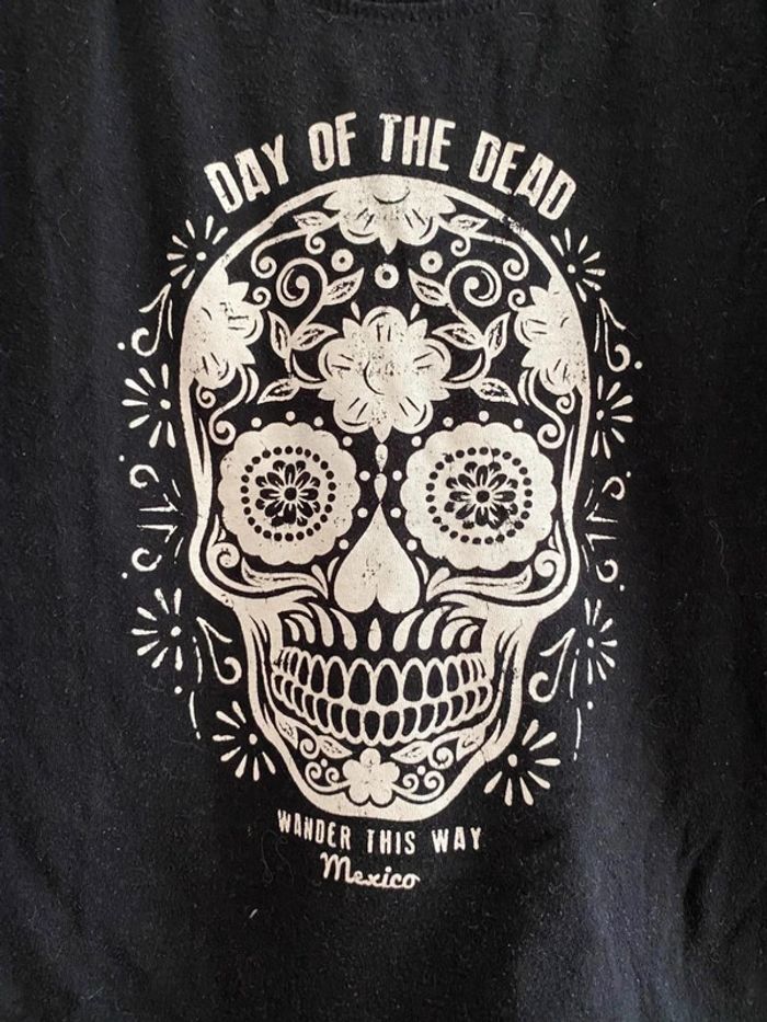Tee-shirt - photo numéro 3