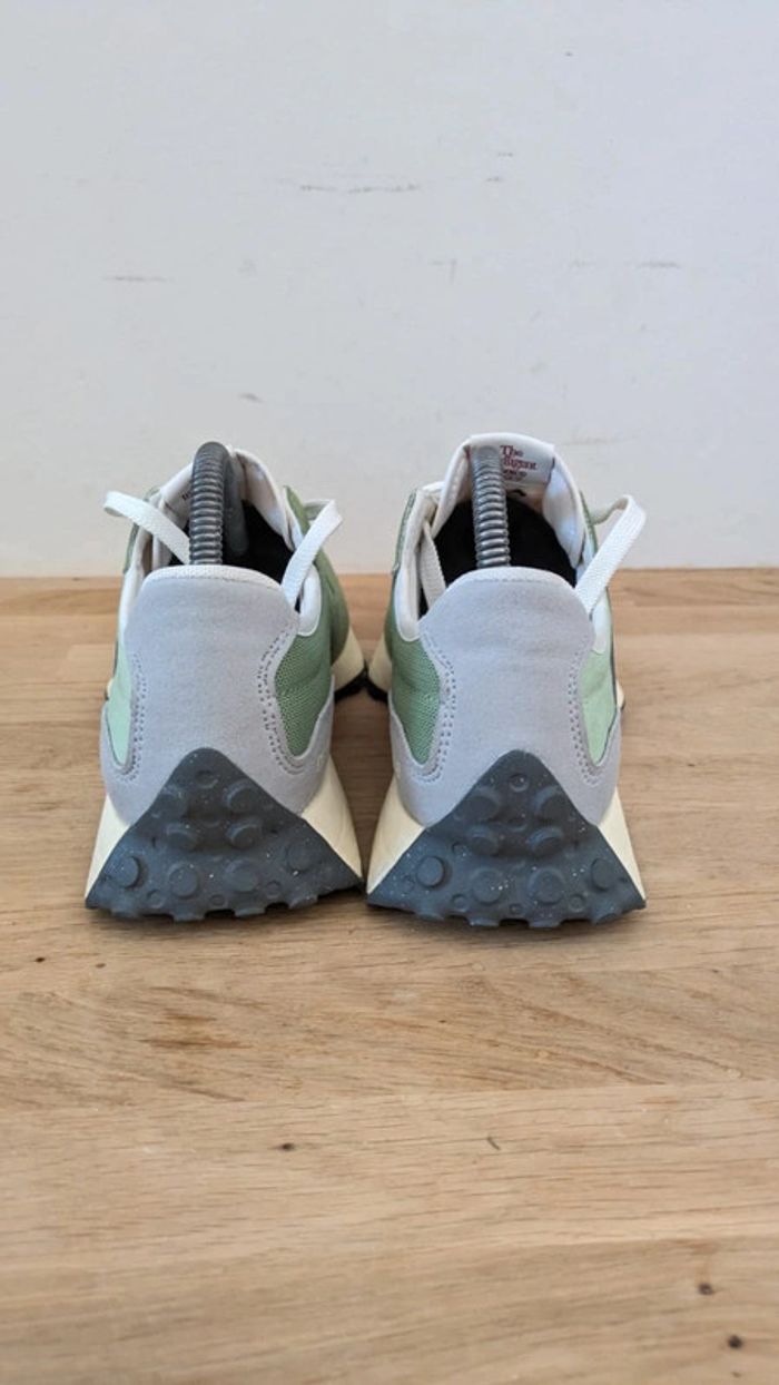 New balance e 327 vert - photo numéro 6