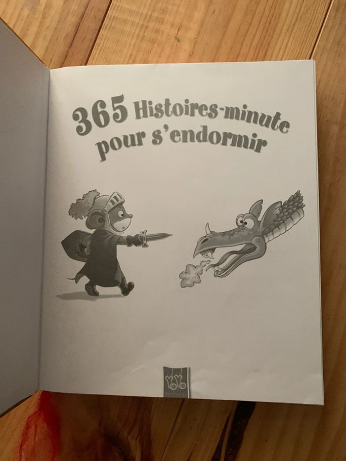 Live histoire a raconter - photo numéro 4