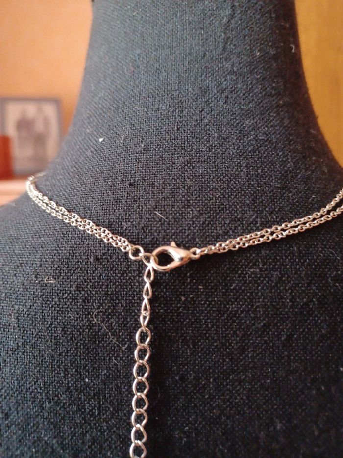 Collier - photo numéro 5