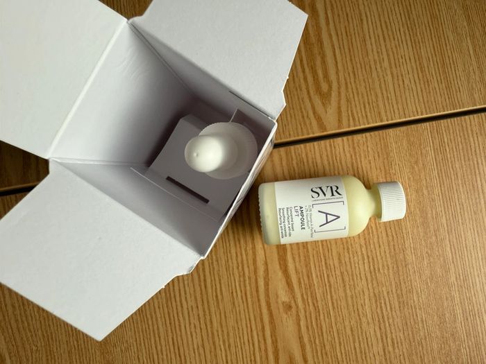 Svr ampoule lift - photo numéro 6