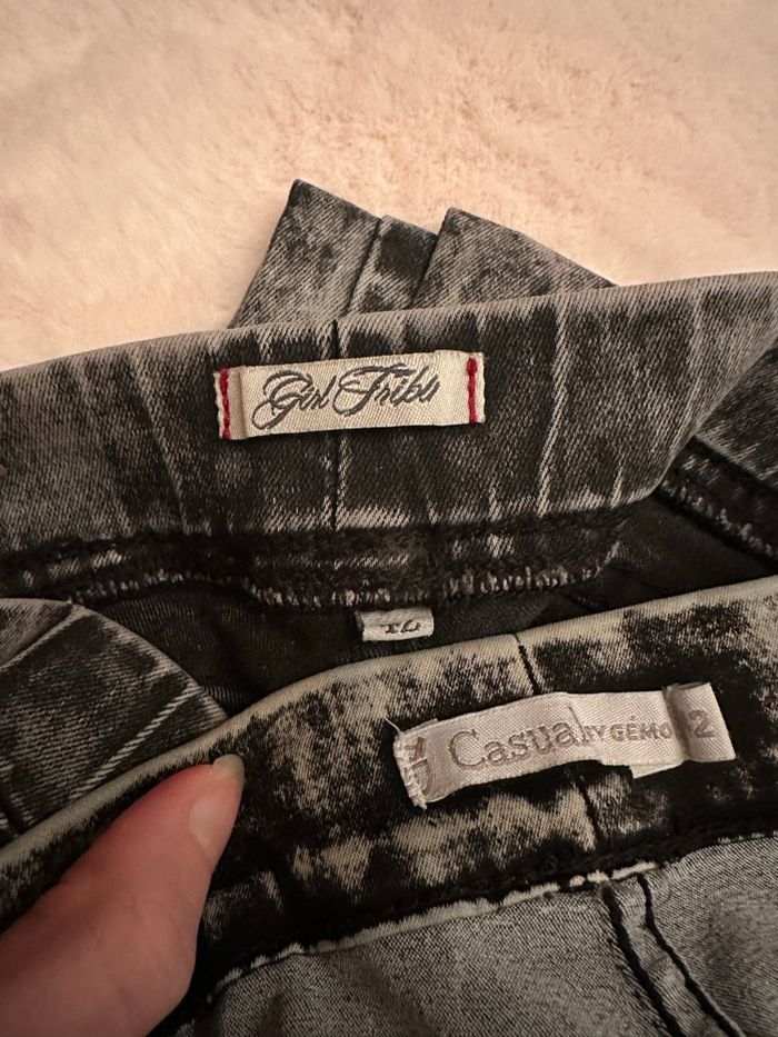 Jeans - photo numéro 2
