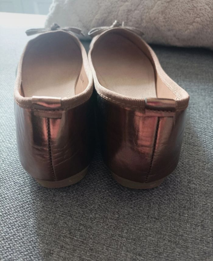 Ballerines - photo numéro 4