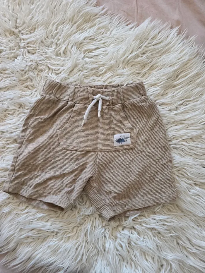 Short C&A