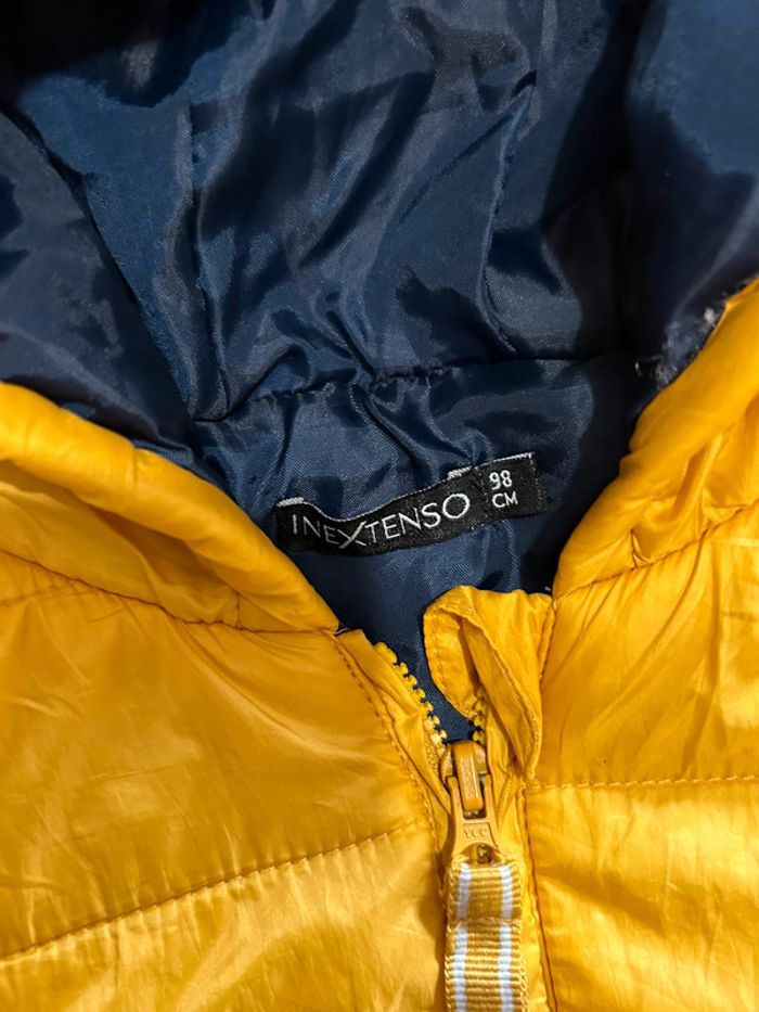 Doudoune 18 mois - photo numéro 2