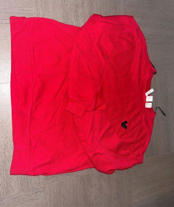 Pull Mickey
