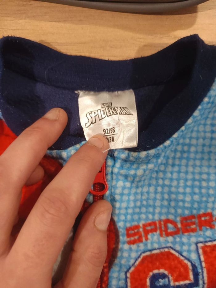 Surpyjama - photo numéro 2