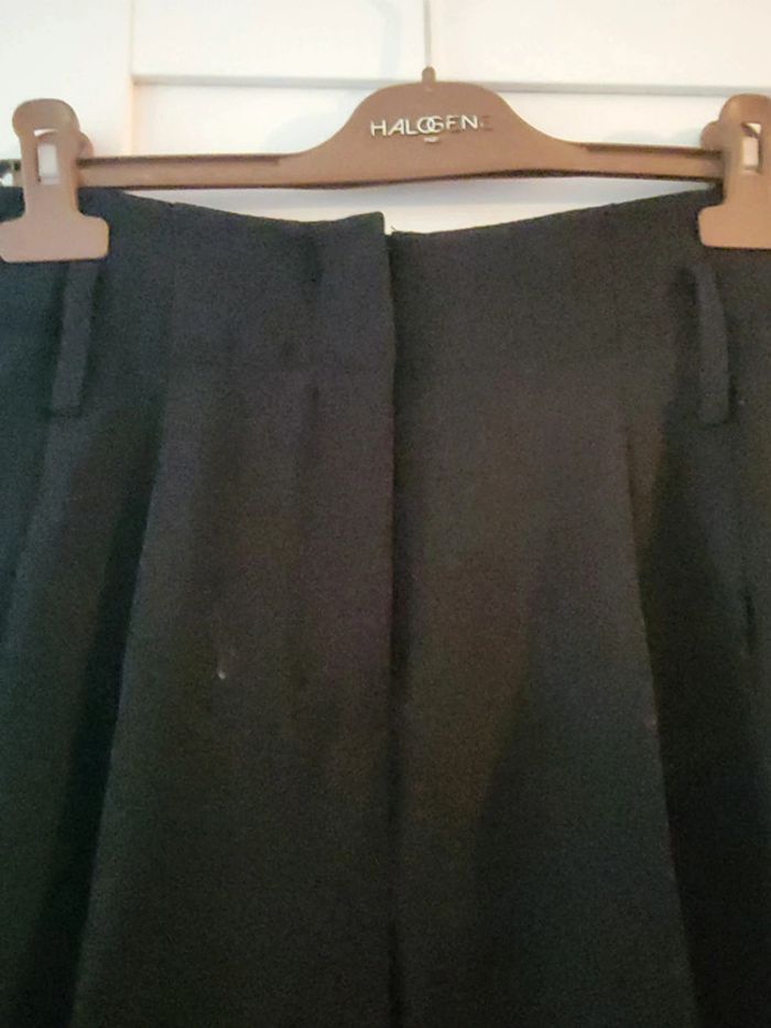 Pantalon taille haute - photo numéro 3
