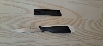 Couteau à éplucher 
