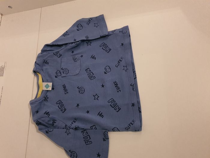 Lots 2 tee-shirt - photo numéro 3