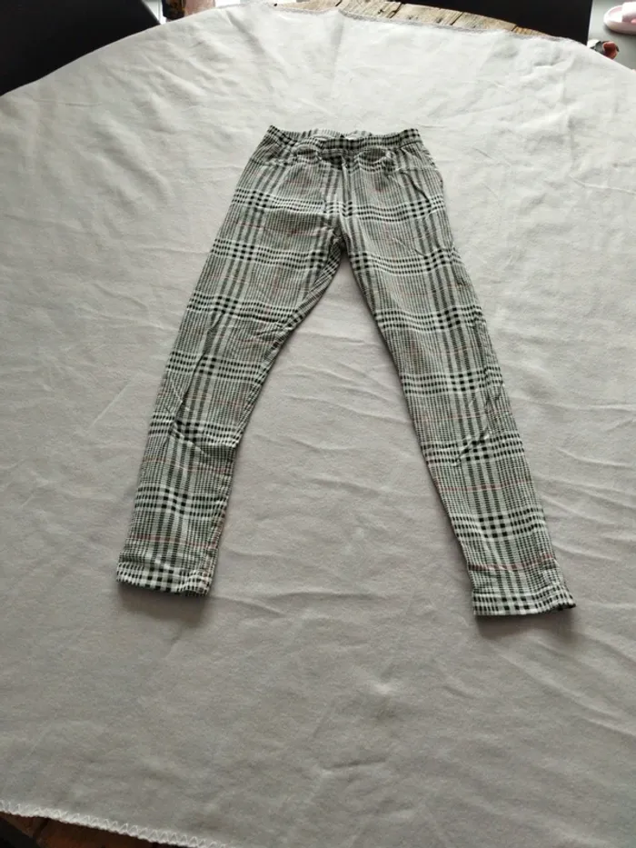 Pantalon fille