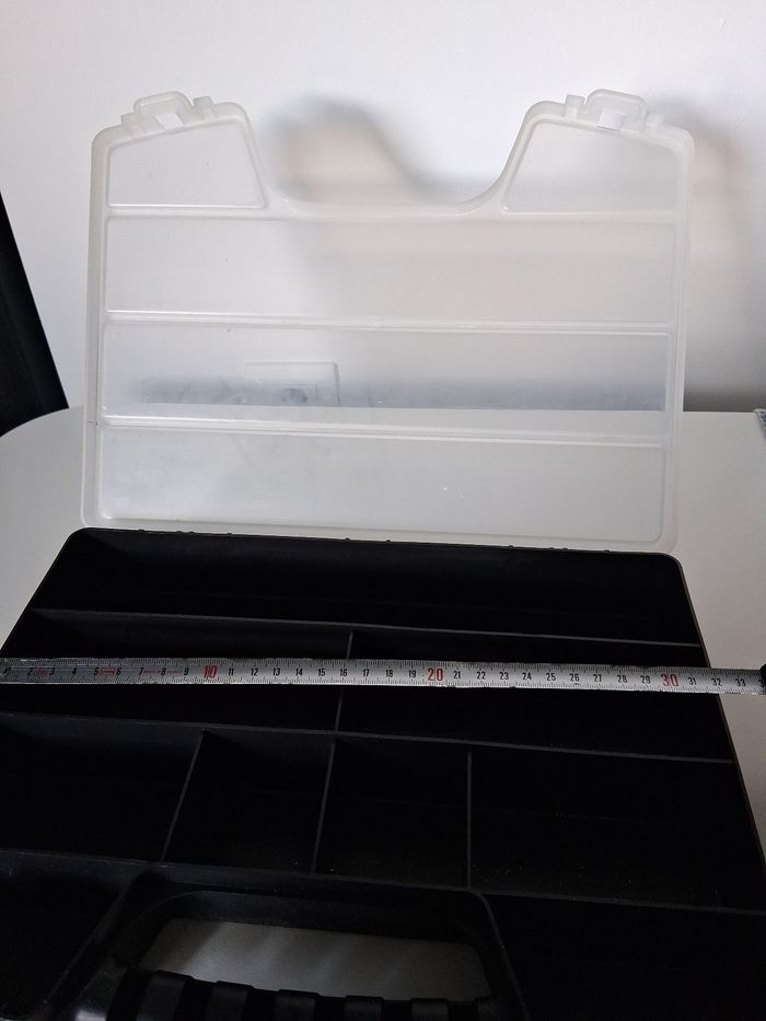 Boîte de rangement - photo numéro 4