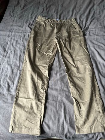 Pantalon homme 