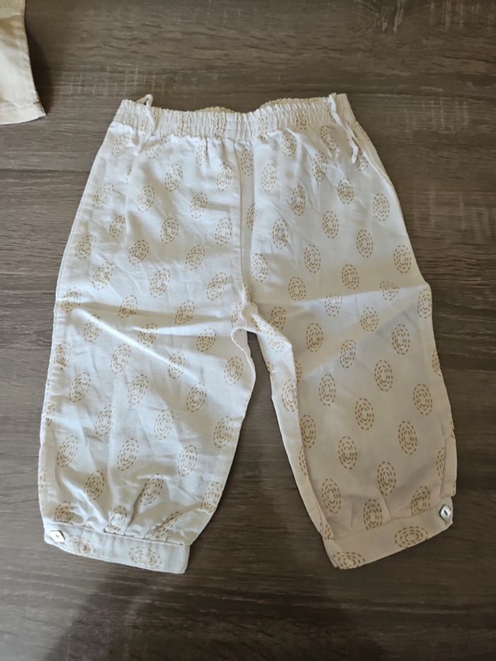 Ensemble pantalon - photo numéro 3