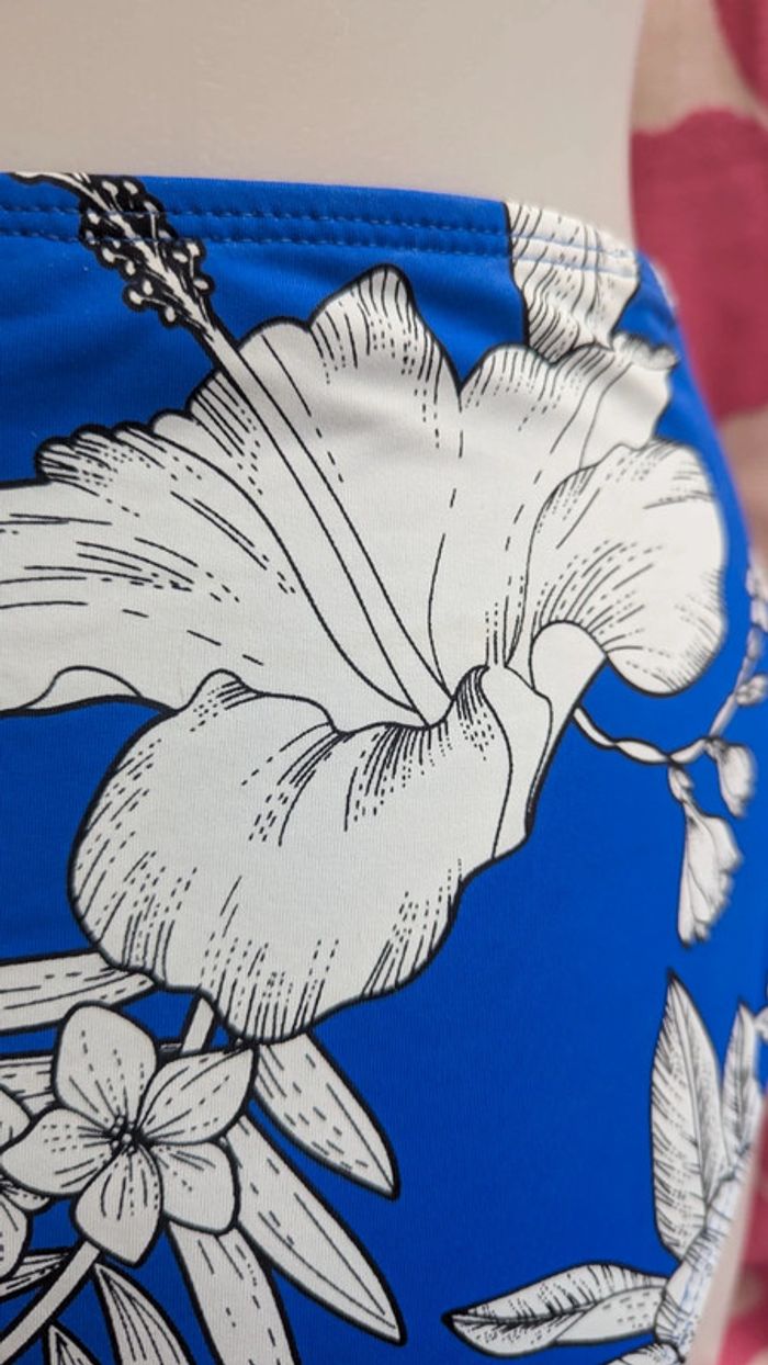 Bas de maillot taille haute Ardene L - photo numéro 4