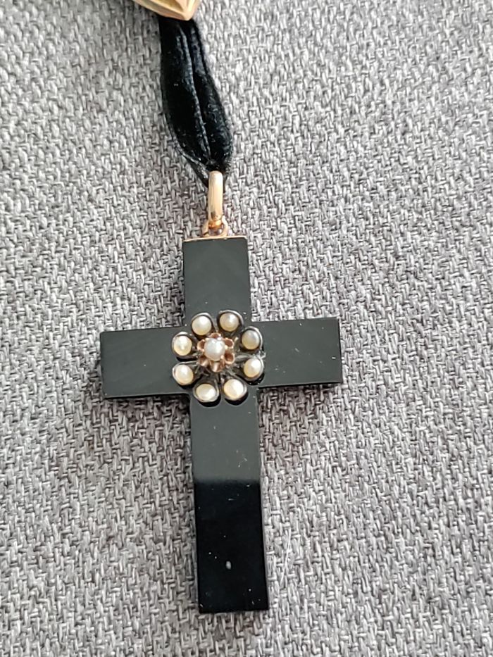 Croix - photo numéro 6