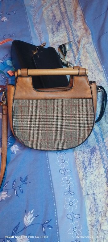 Petit sac adopt
