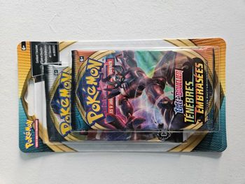 duo pack EB2 EB3 clash des rebelles et ténèbres embrassées