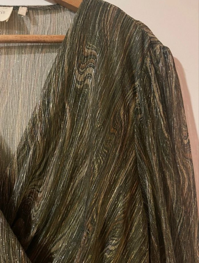 Robe de soirée - photo numéro 4