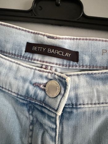 Pantacourt Large Betty Barclay
