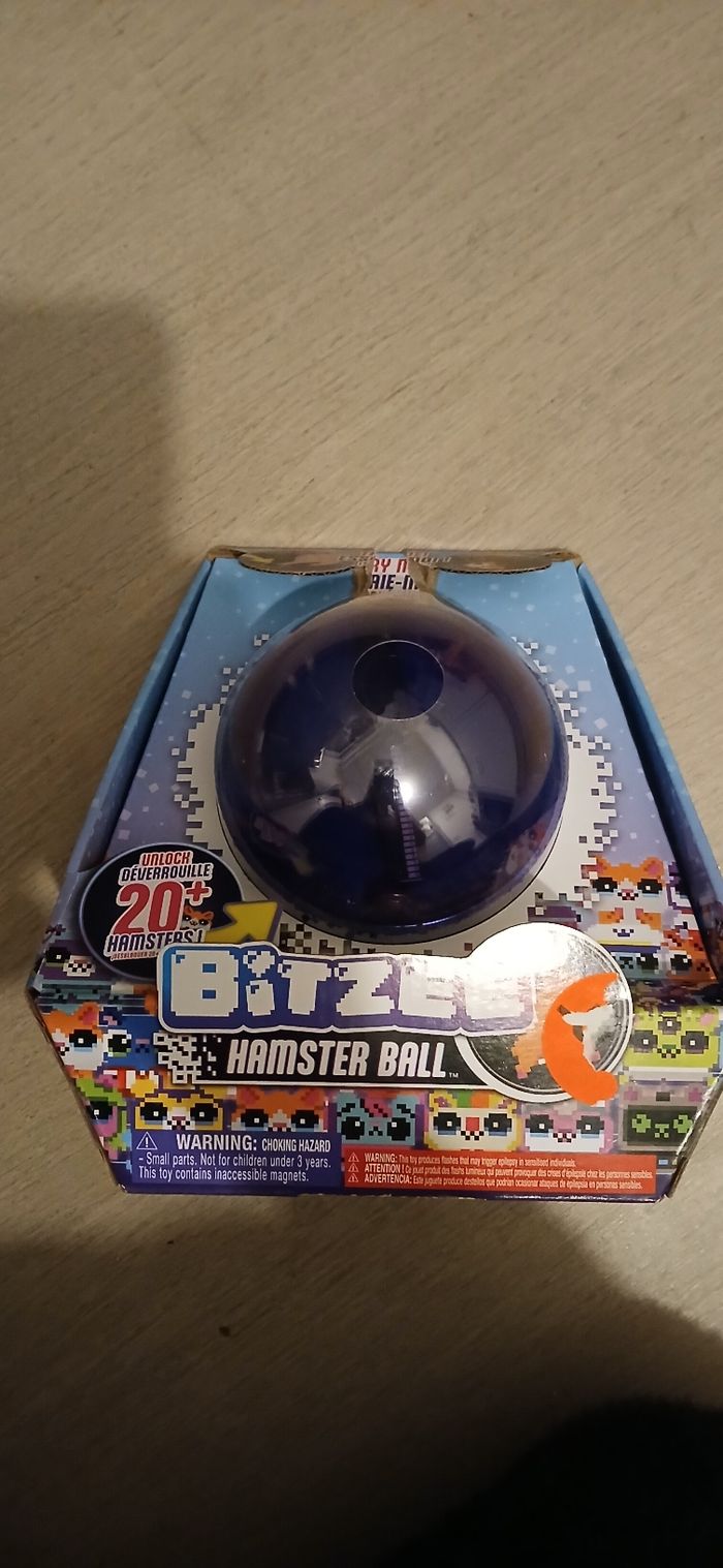 Bitzee - photo numéro 6