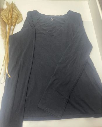 Tee shirt à manche longue