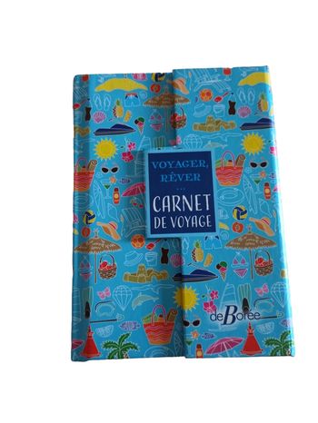 Carnet de voyage