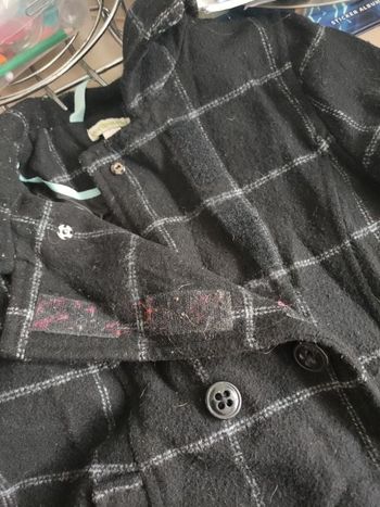 Manteau