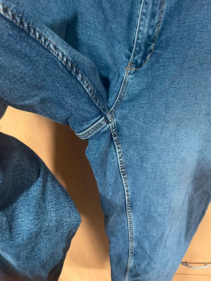 Jeans slim taille 48 - photo numéro 3