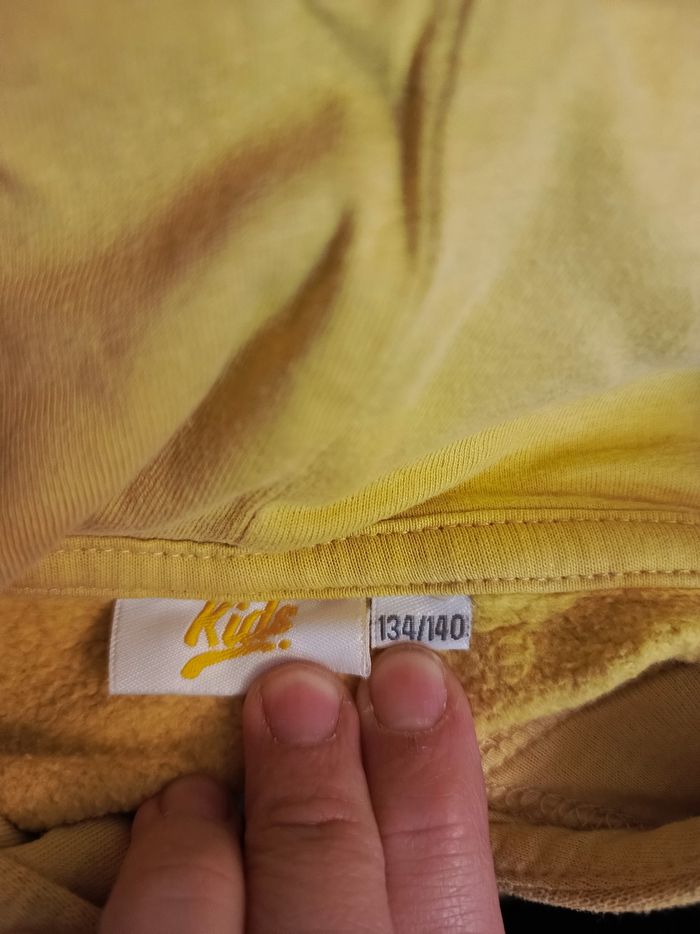 Polaire thème équitation - photo numéro 3