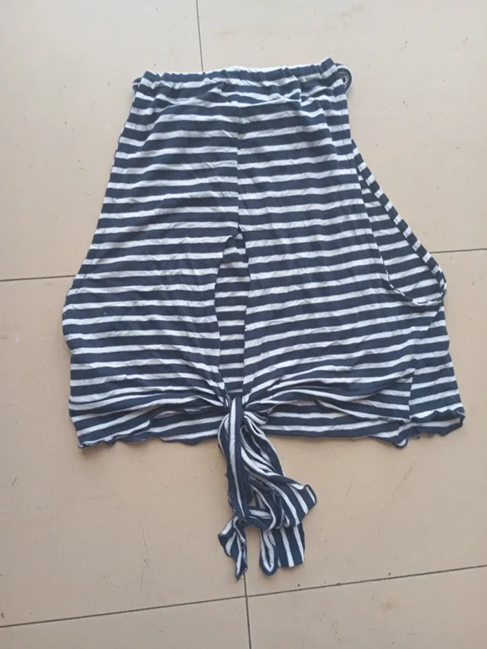 Haut femme d'été XS - photo numéro 3