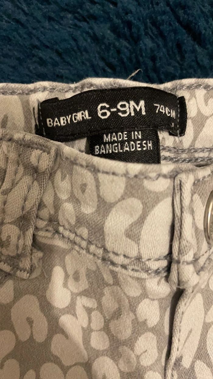 Jeans - photo numéro 2