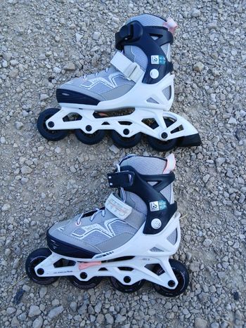 Romlers Decathlon Oxelo