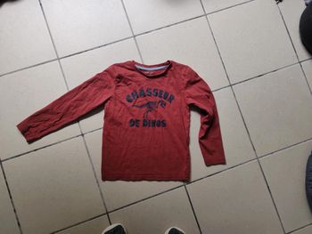 T-shirt