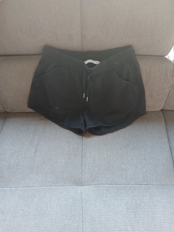 Short de sport femme - photo numéro 2