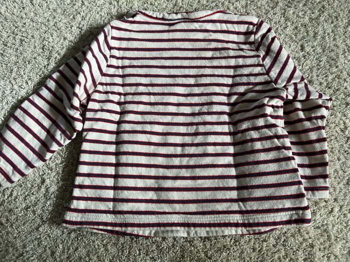 Ensemble pantalon et pull 18 mois - photo numéro 4