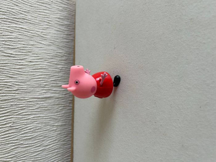 figurine peppa pig - photo numéro 2