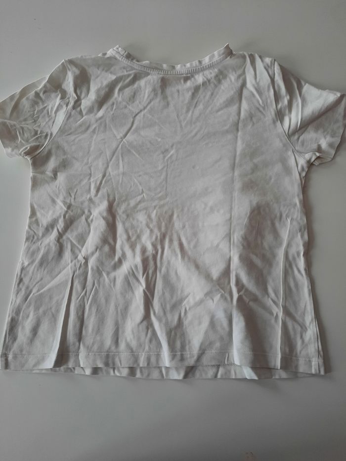 T-shirt see by chloe - photo numéro 2