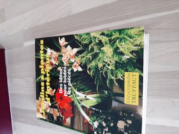 encyclopédie : Jardins et plantes d'intérieur
