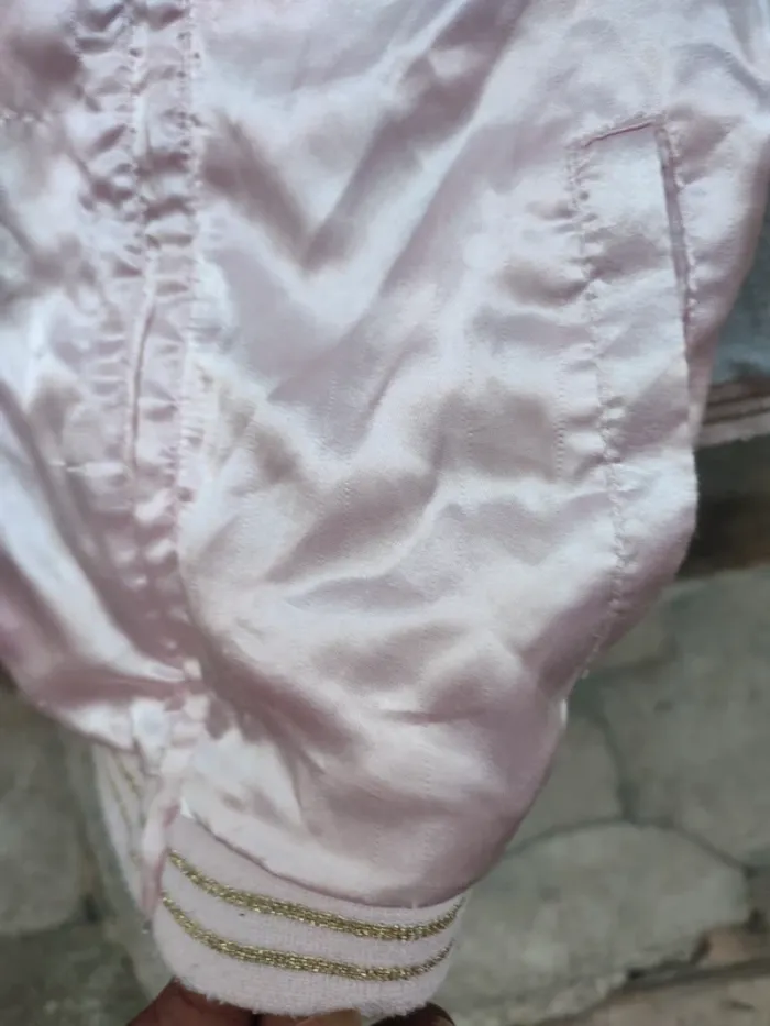 Veste 4 ans smiley World - photo numéro 7