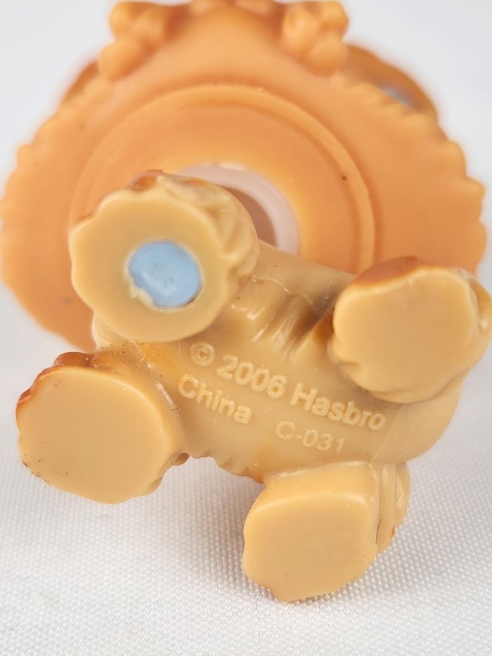 Littlest Petshop LPS Chien écossais #249 - photo numéro 6