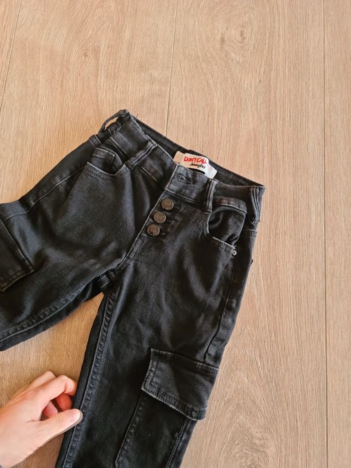 Jean's jennifer taille 20 10ans - photo numéro 3