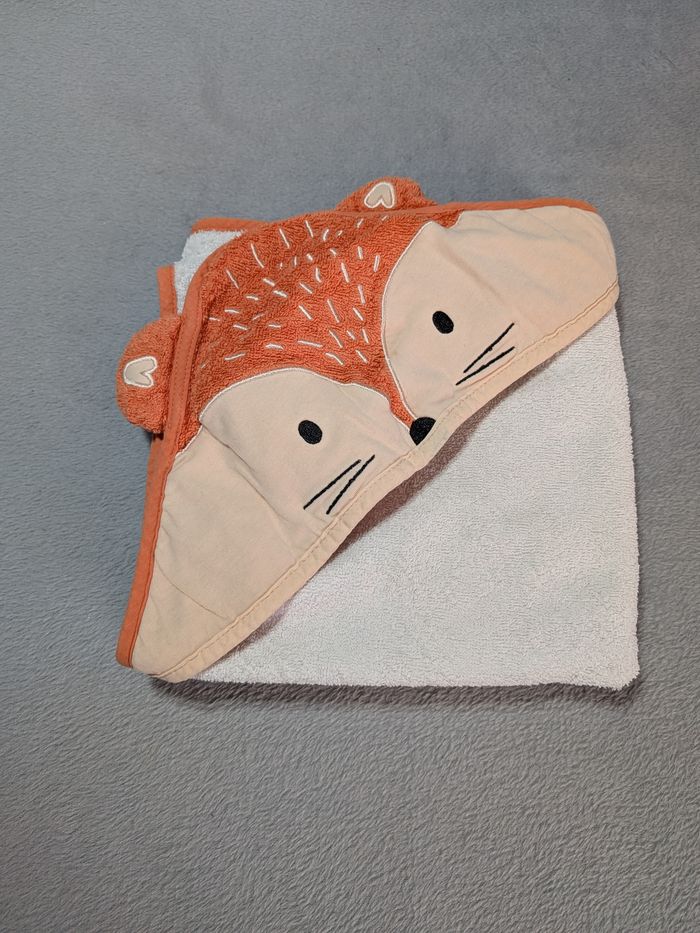 Cape de Bain - Serviette 70x70cm