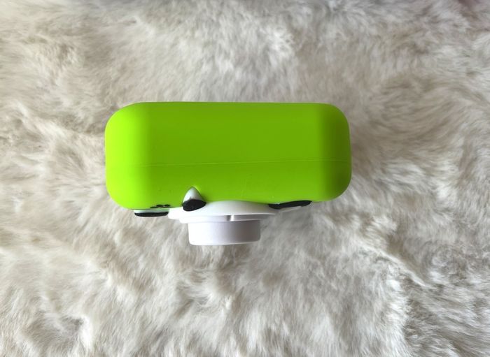 Appareil photo, camera pour enfant panda - photo numéro 7